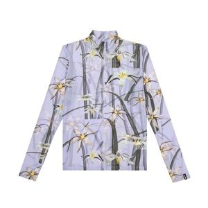 NWOT Bobble Haus Shanghai Size Medium Colorful